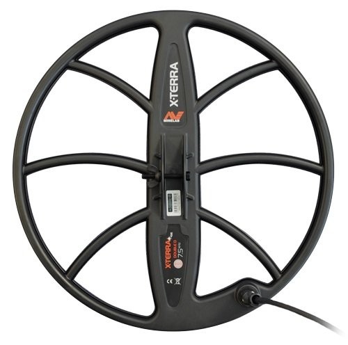 Piastra 15" DD X-Terra
