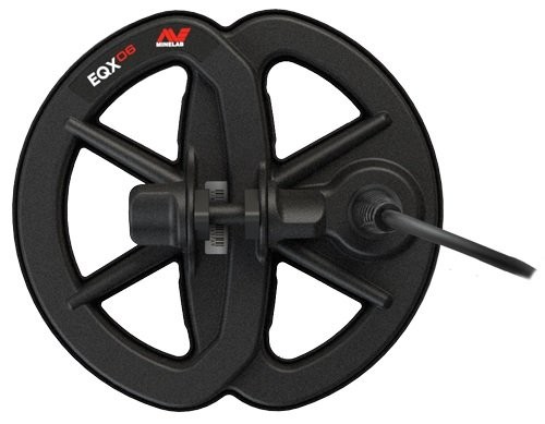 Piastra EQX 6 Smart Coil Equinox | X-Terra