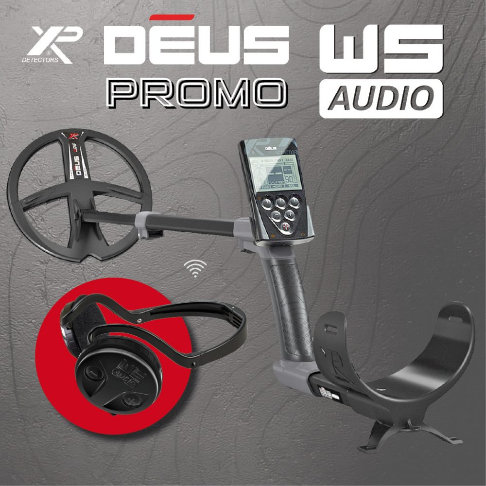 PROMO DEUS RC | WSA