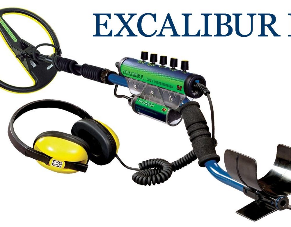 Excalibur II