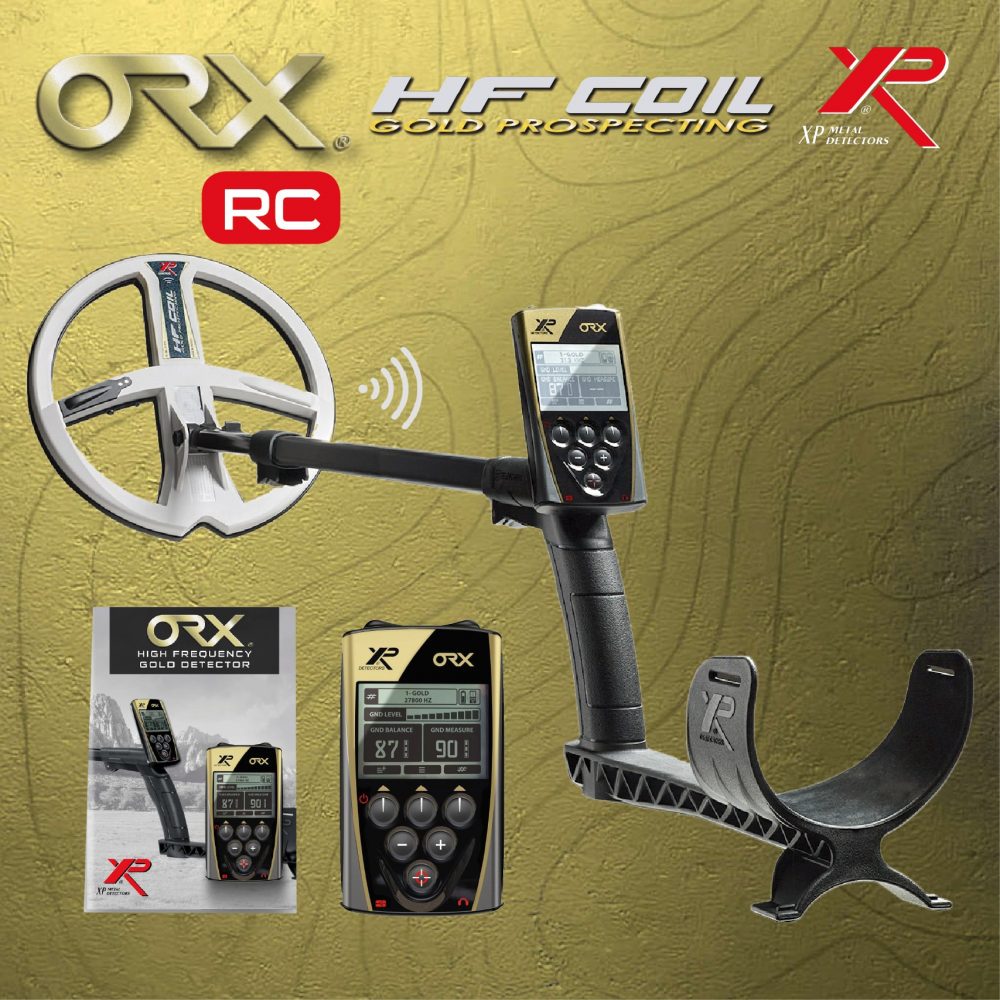 ORX HF RC