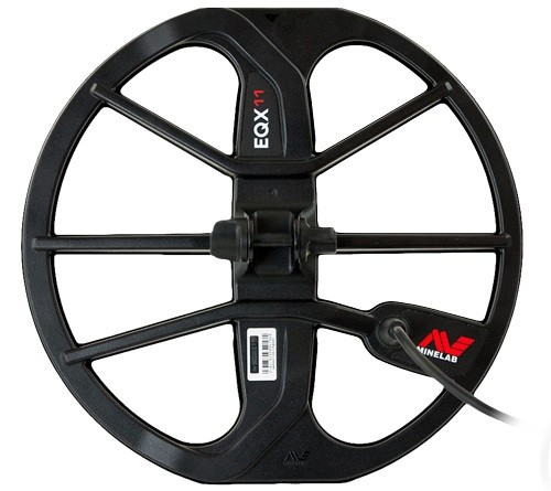 Piastra EQX 11 Equinox 600/800