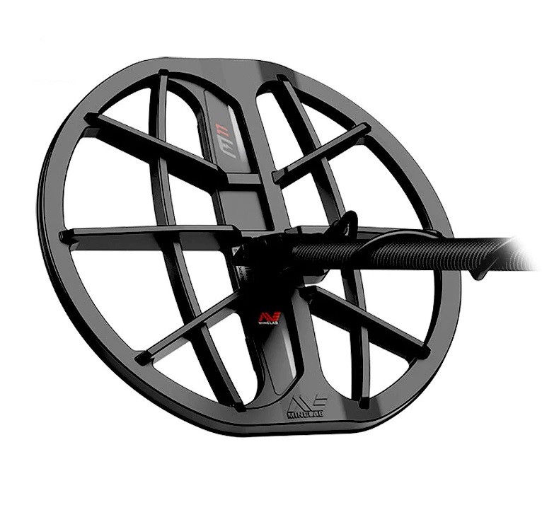 Piastra M11 11" per Manticore