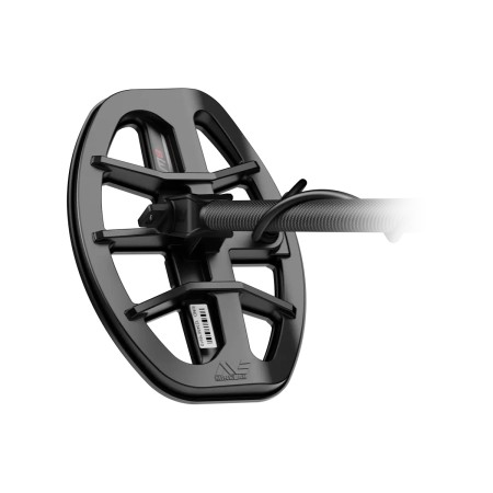 Piastra M8 8"x5.5" per Manticore