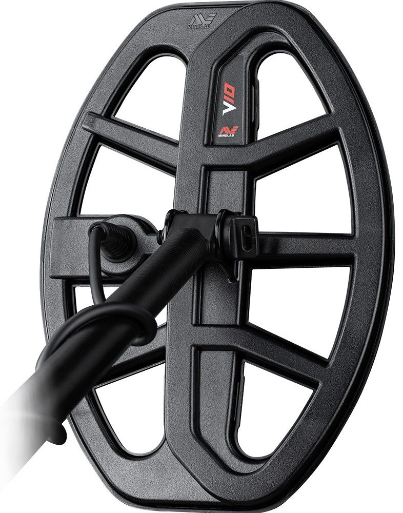 Piastra V10 VANQUISH