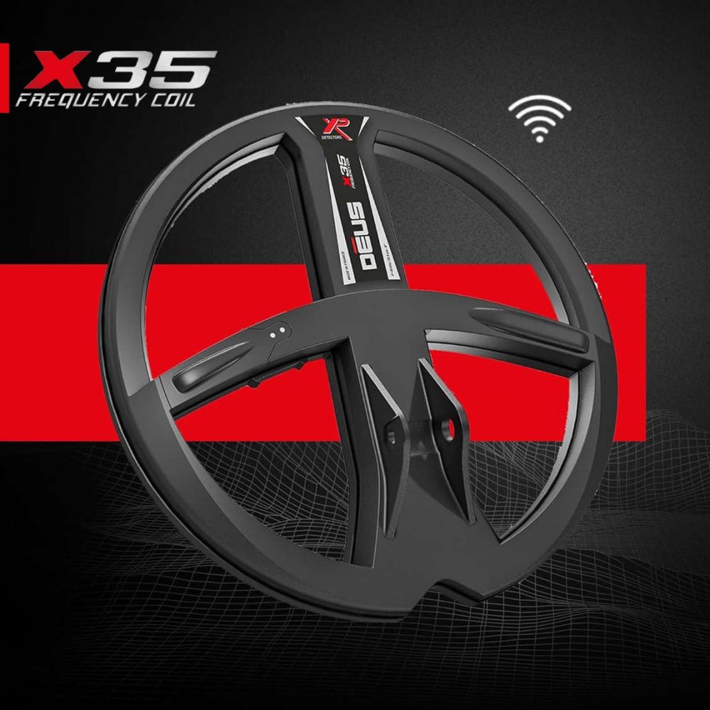 Piastra X35 22,5 cm / 9"