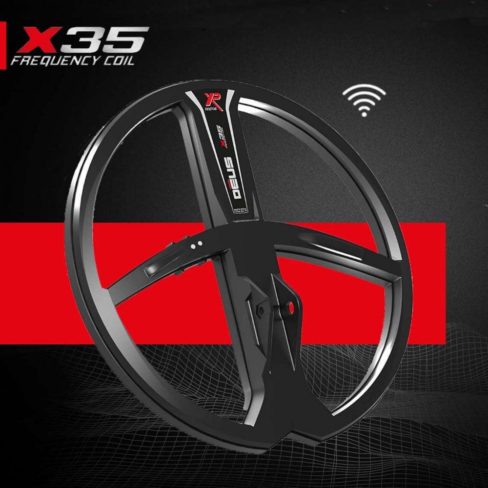 Piastra X35 28 cm / 11"