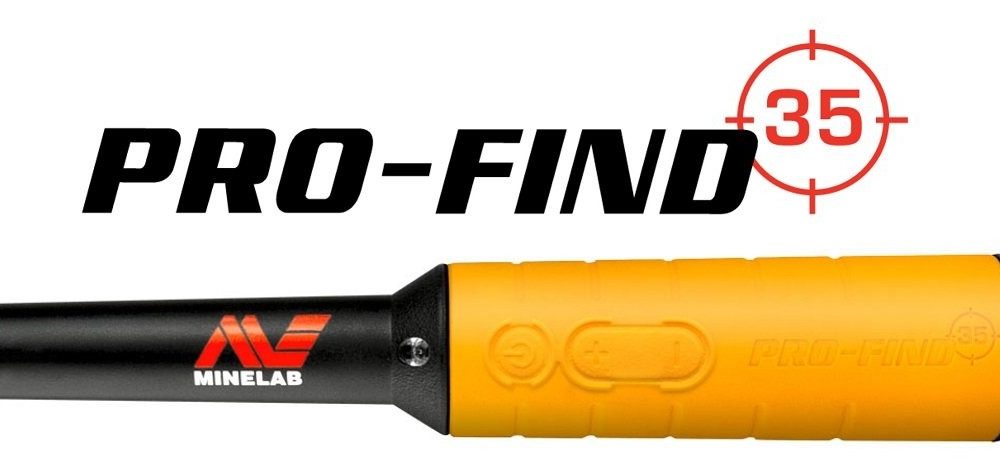 Pro-Find 35