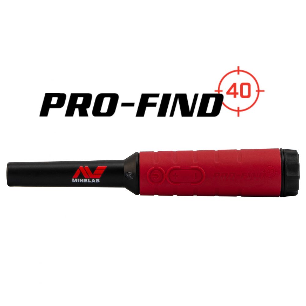 PRO-FIND 40