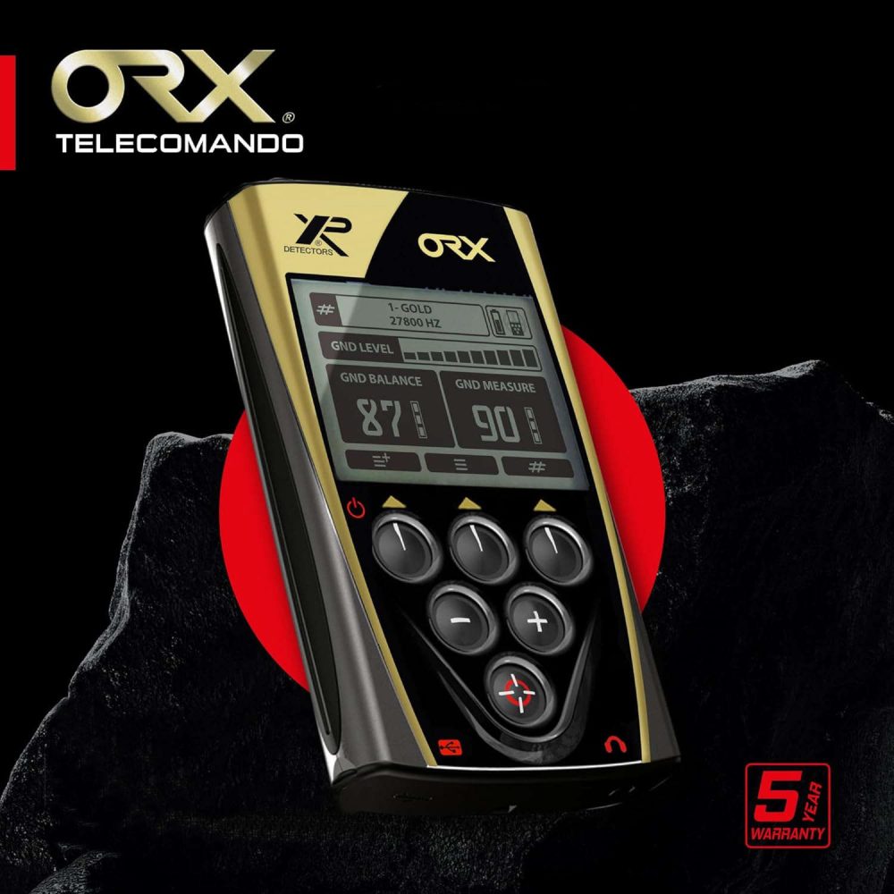 Telecomando ORX