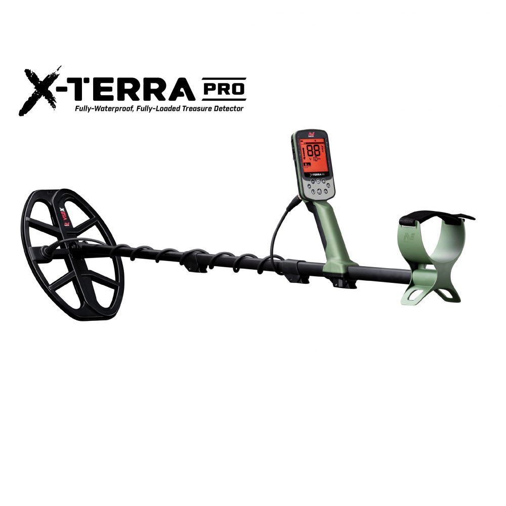 X-TERRA PRO