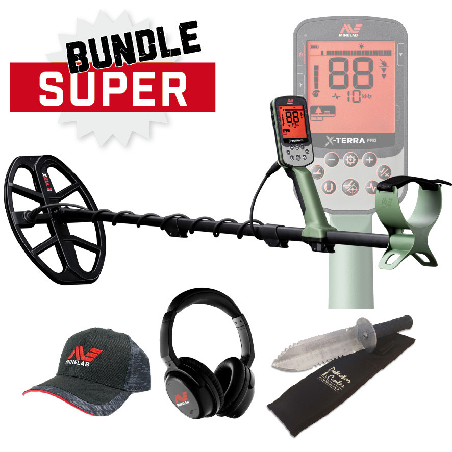 X-Terra PRO Super Bundle