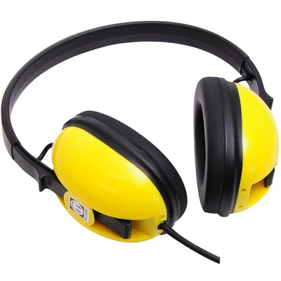 Cuffia Minelab waterproof