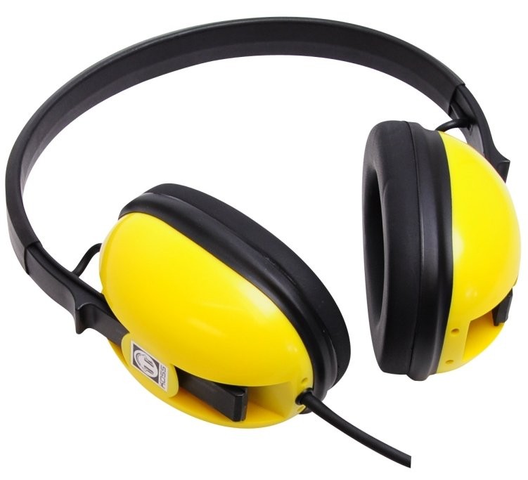 Cuffia waterproof CTX