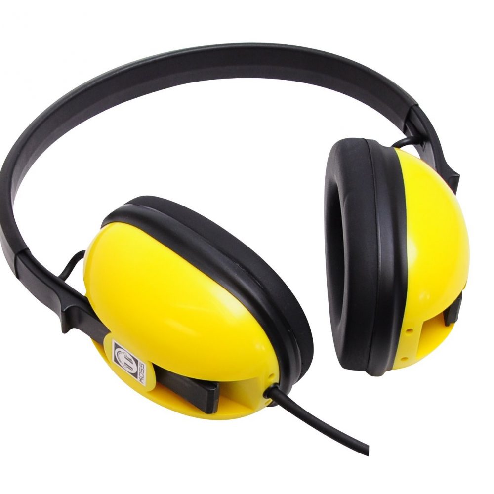 Cuffia Waterproof SDC 2300