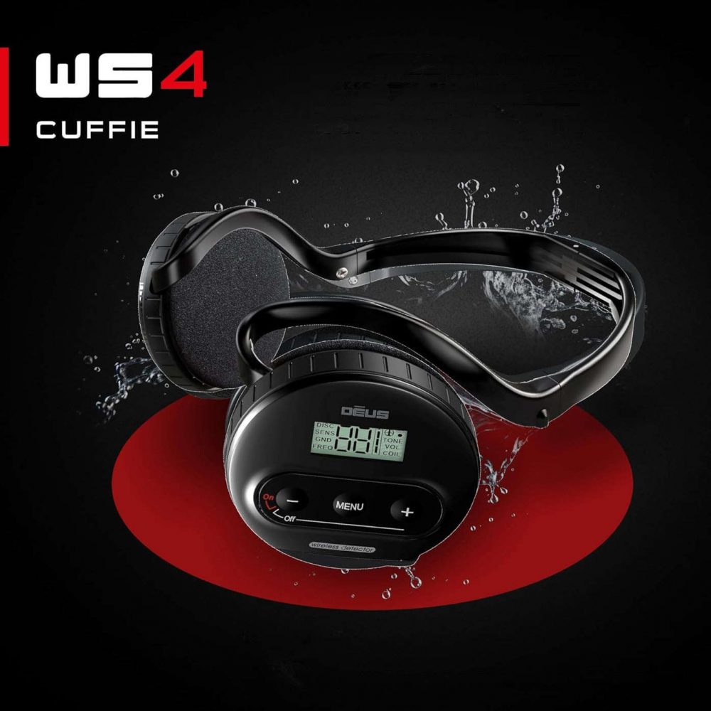 Cuffia WS4