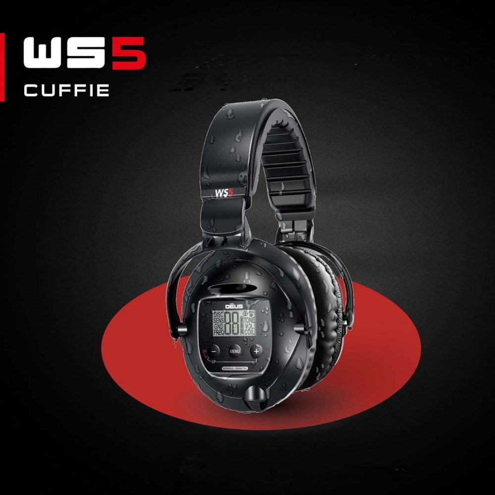 Cuffia WS5