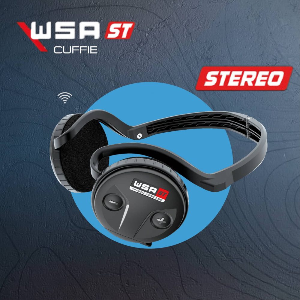 Cuffia WSA ST