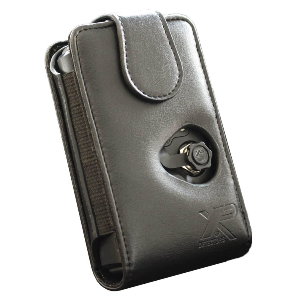 Custodia telecomando DEUS II