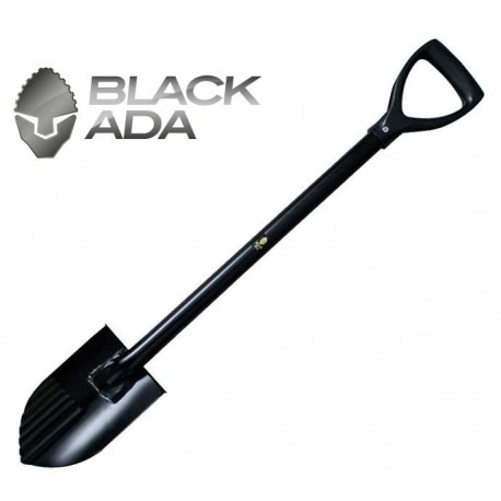 Extended Maximus Black