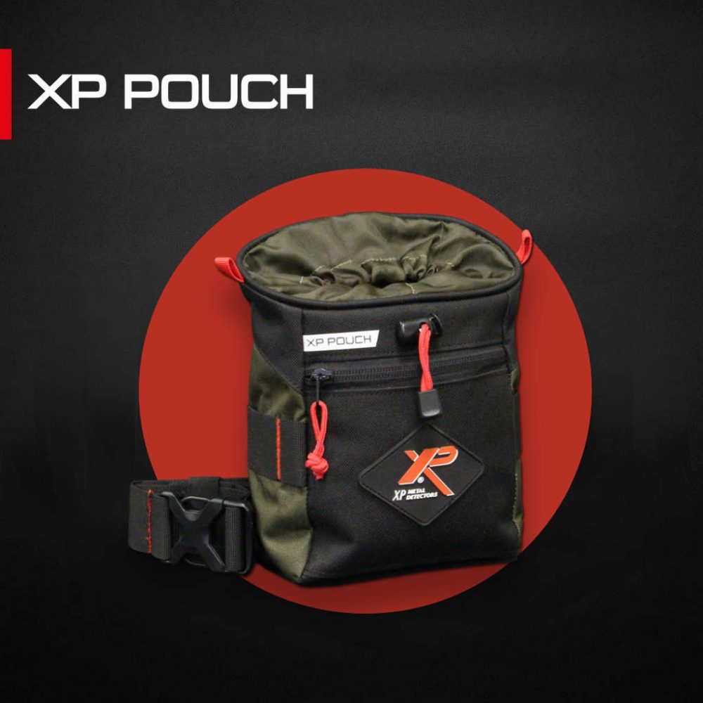 Finds Pouch sacca porta oggetti