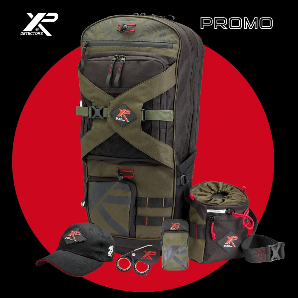 PROMO XP Travel Bundle