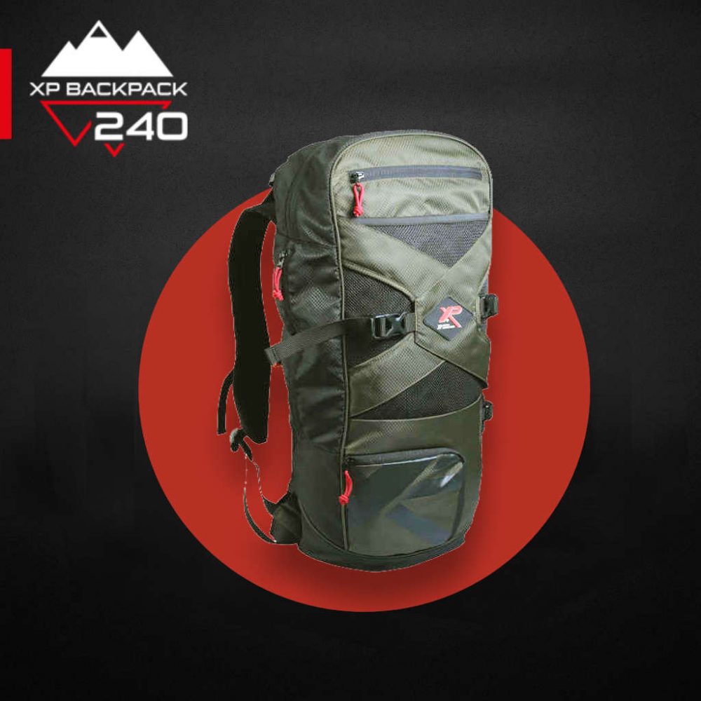 XP Zaino Backpack 240