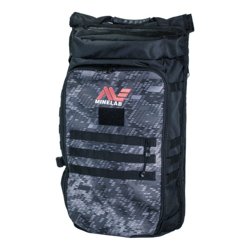 Zaino Minelab Backpack