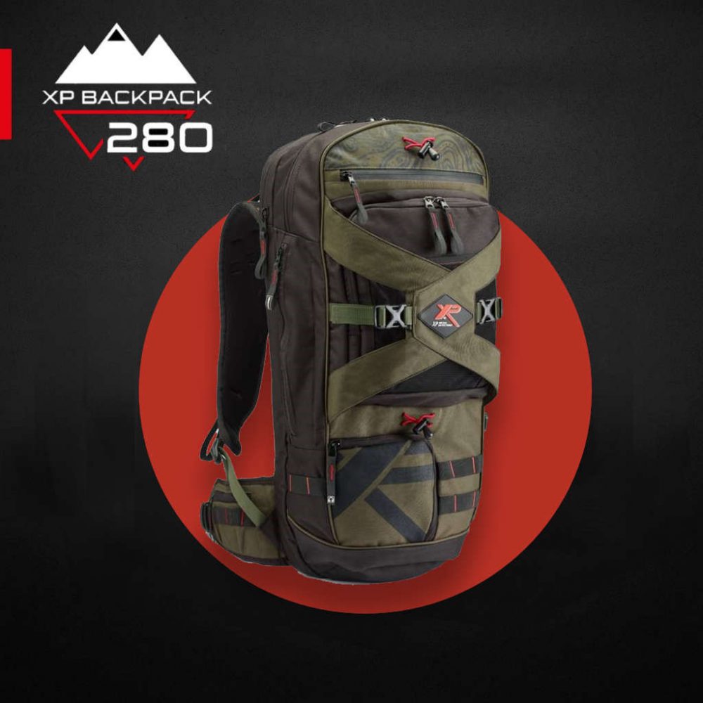 Zaino XP Backpack 280