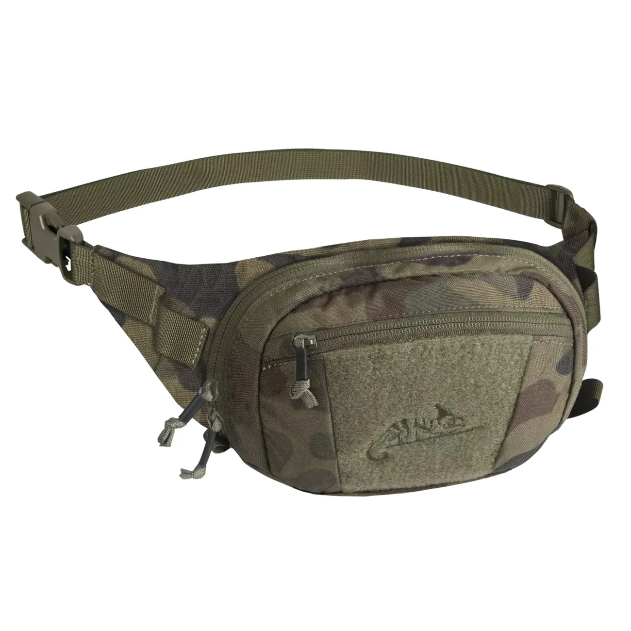 POSSUM Waist Pack® - Cordura® WOODLAN