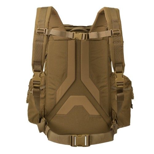 Helikon-Tex Bergen Backpack® – Zaino Bushcraft Outdoor 25L in Cordura® - immagine 9