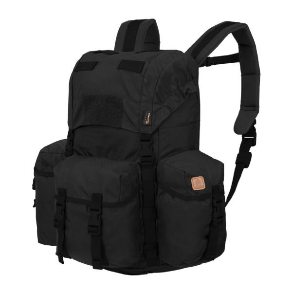 bergen black