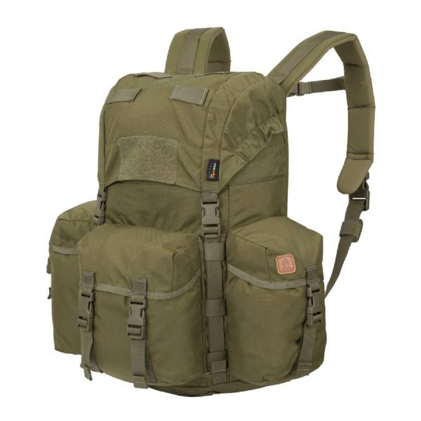 bergen olive