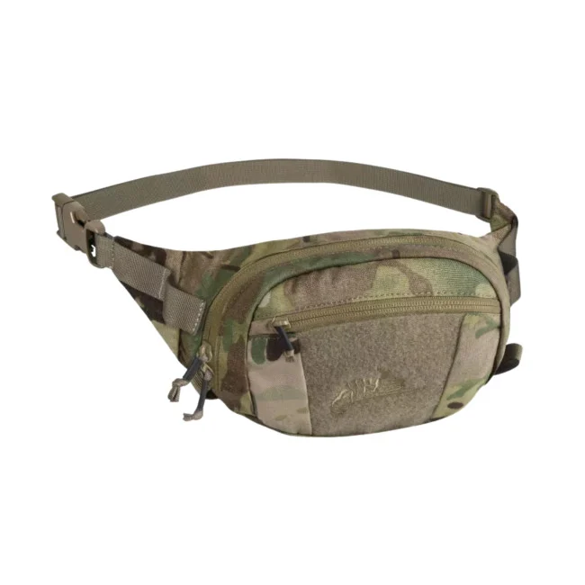 POSSUM Waist Pack® - Cordura® MULTICAM