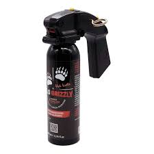 SOS GRIZZLY 200 ML