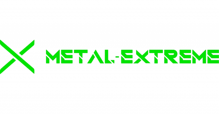 metal extreme logo