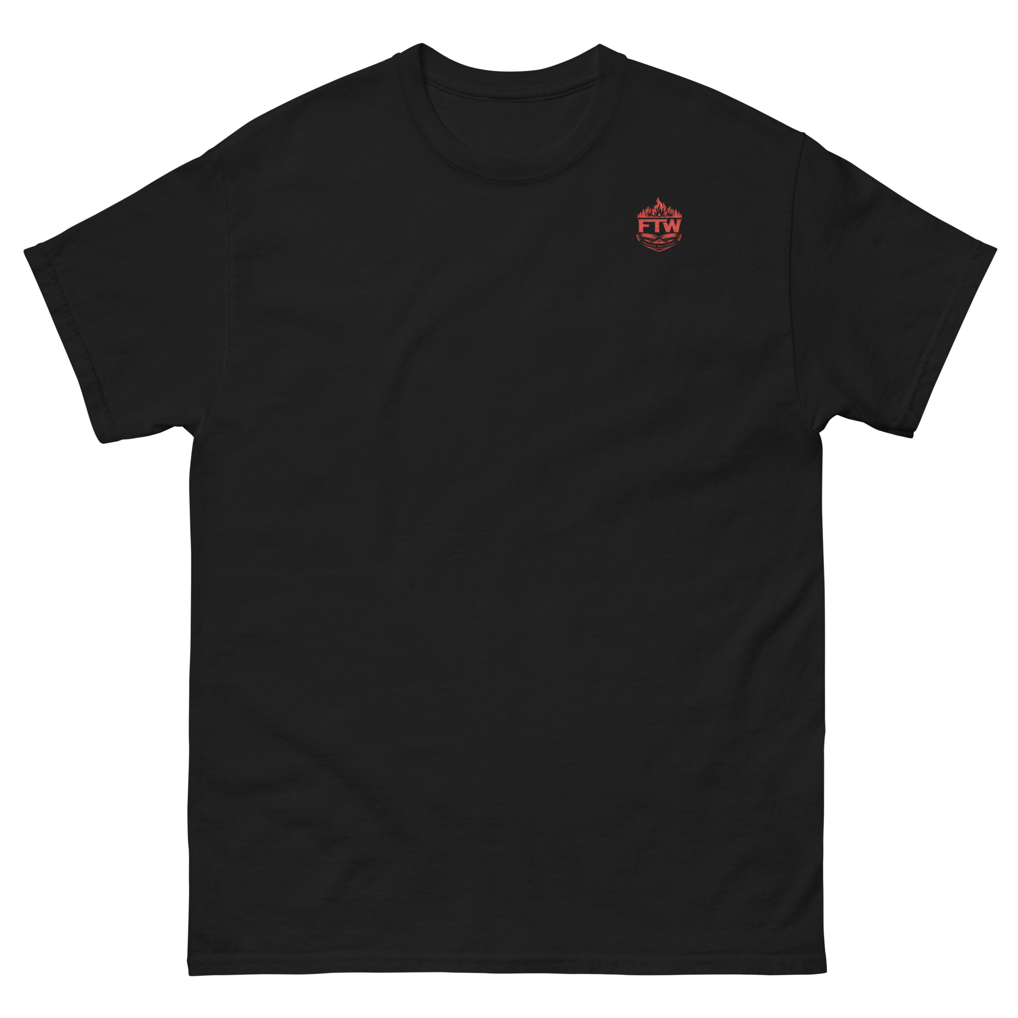 t shirt metal detecting after every signal detectoristi