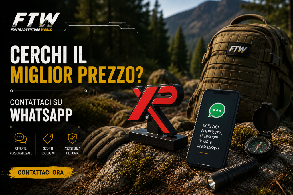prezzi scontati personalizzati