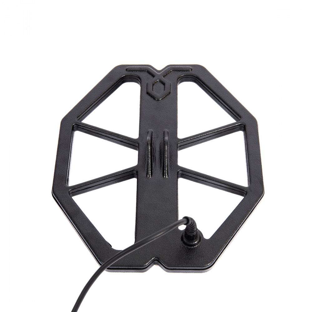 DeepTech 14 Octagon Demon per Vista X