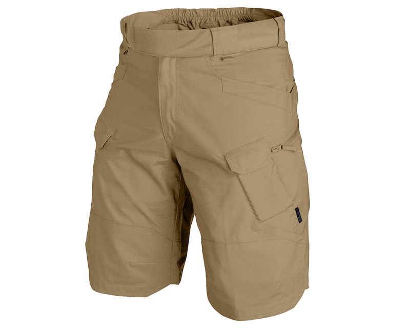 Helikon-Tex UTS Shorts 11 PolyCotton Stretch Ripstop