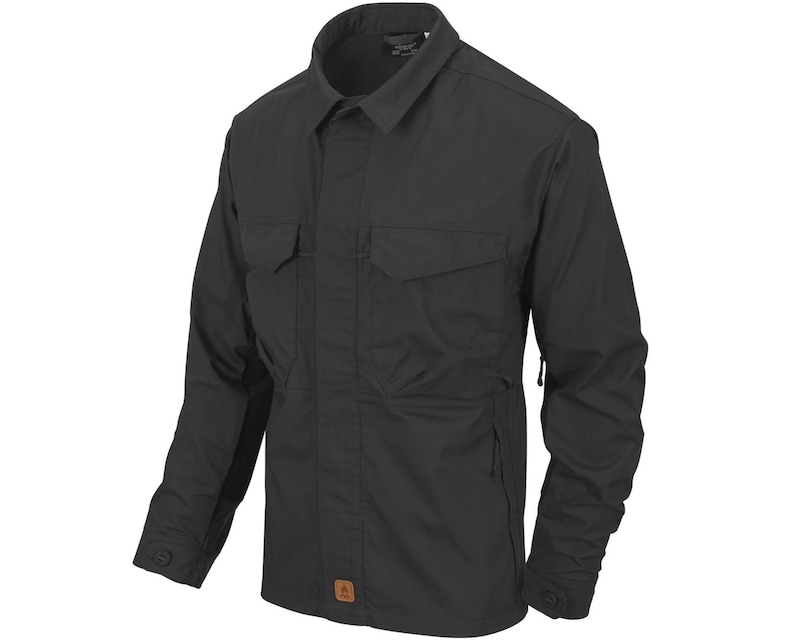Helikon-Tex Woodsman Shirt DuraCanvas