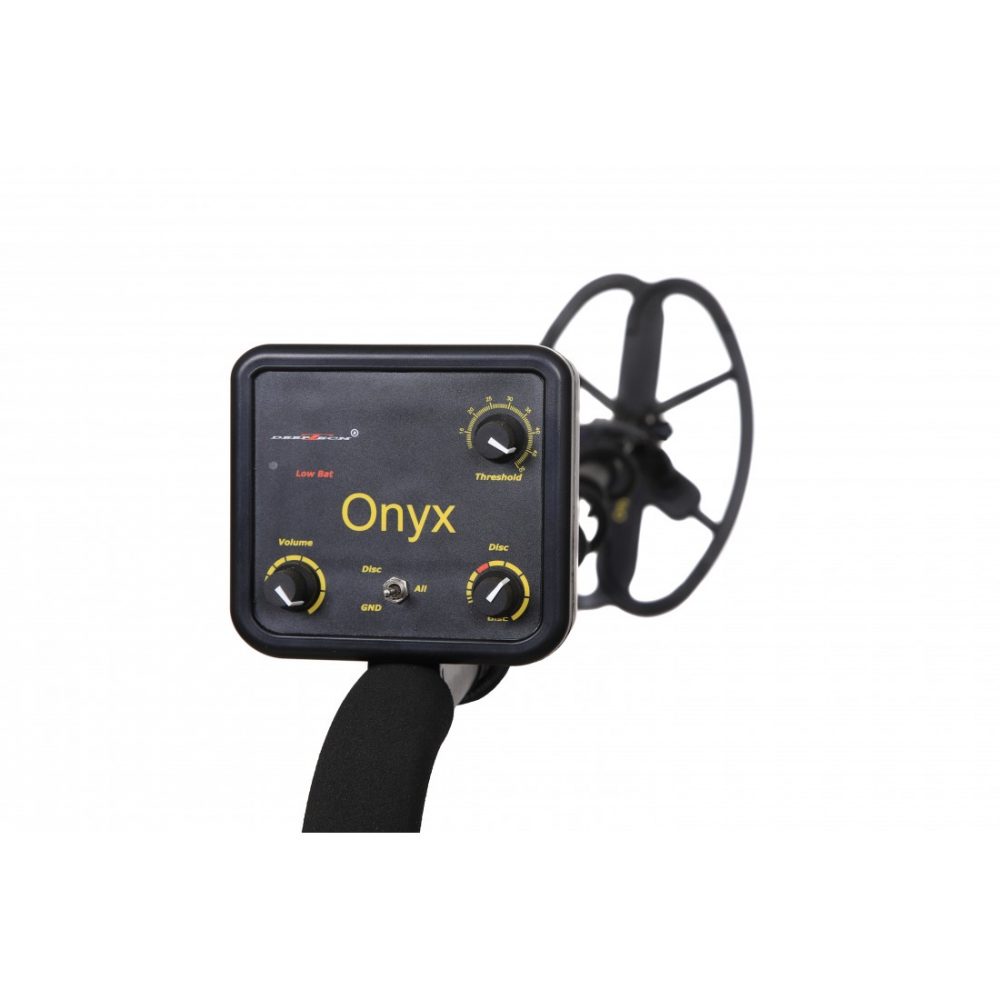 DeepTech Onyx