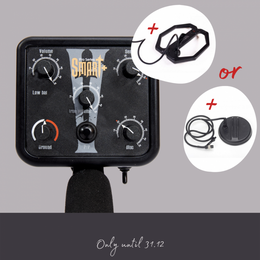 DeepTech Smart+ Pro
