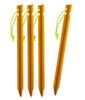 Helikon-Tex Tarp Stakes Set 4 Pezzi