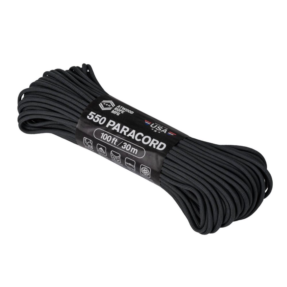 Helikon-Tex 550 Paracord 100ft