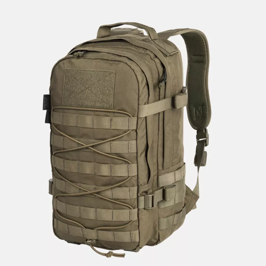 Helikon-Tex Raccoon Mk2 Backpack Cordura