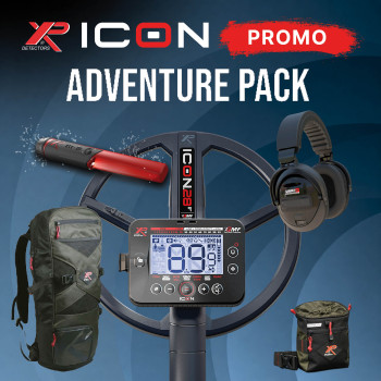XP ICON Adventure Pack