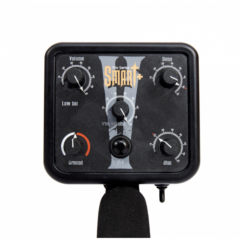 DeepTech Smart+ Pro