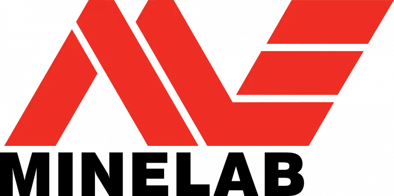logo minelab metal detectors