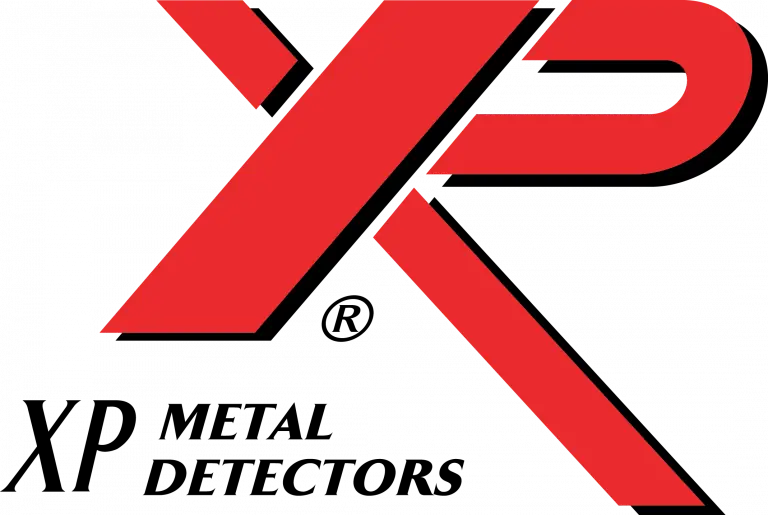 Logo Xp Metal Detectors